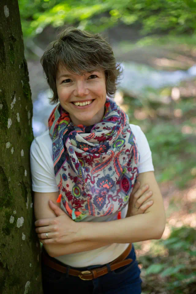 Hank Ági profilkép